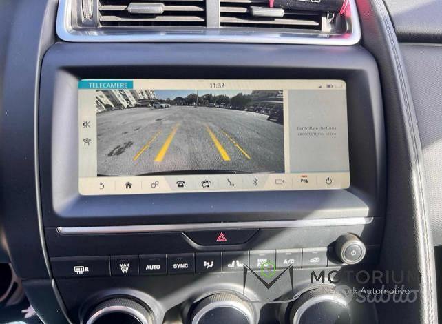 Jaguar E-Pace 2.0D 150cv