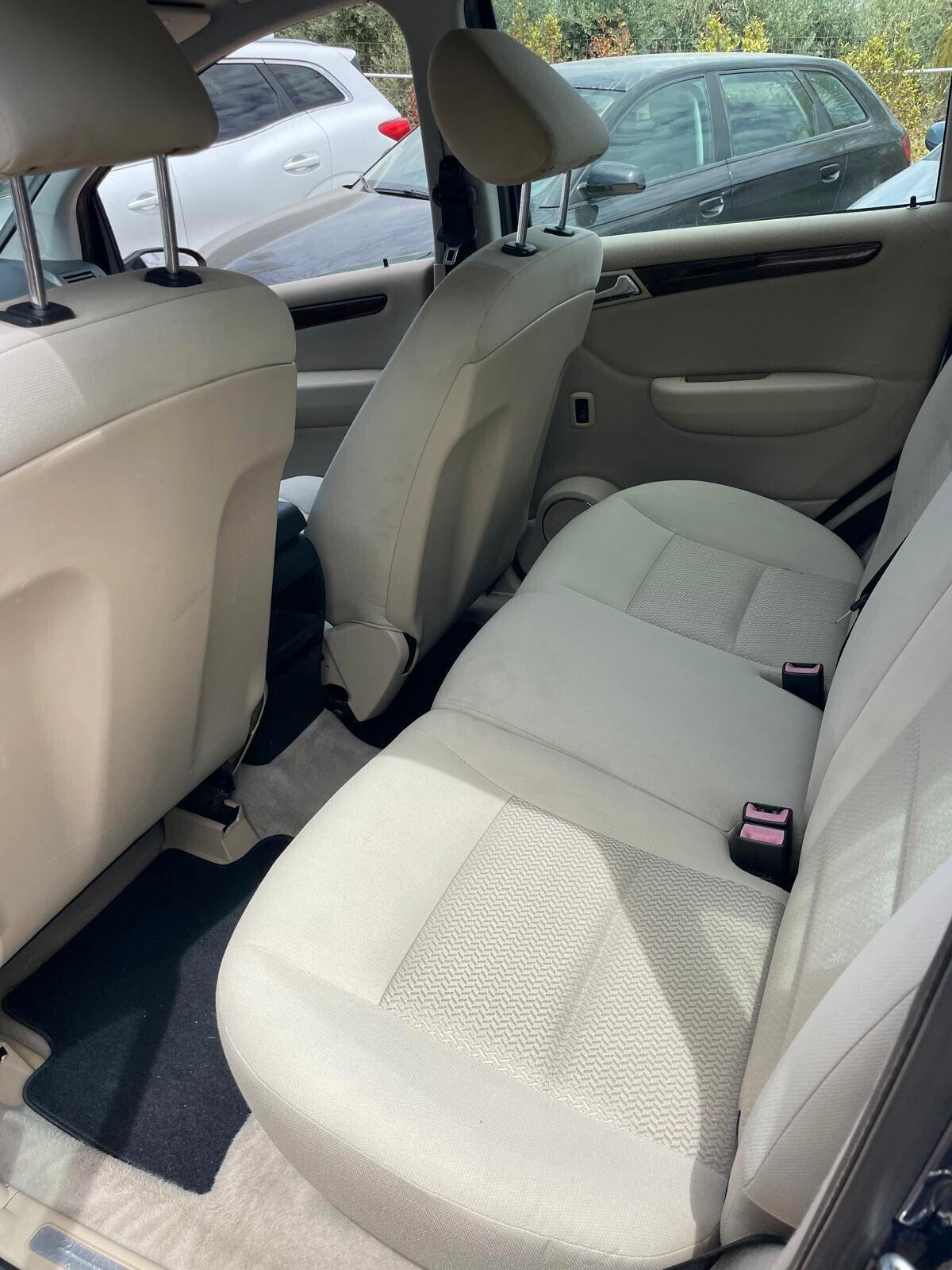 Mercedes Classe A"Finanziabile Senza Busta Paga"