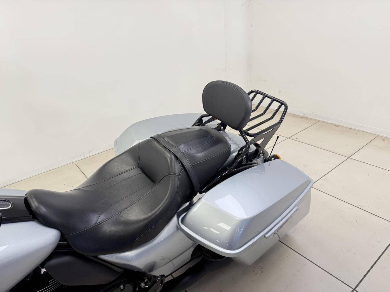 HARLEY DAVIDSON Street Glide 114 1868 Street Glide 114 Special