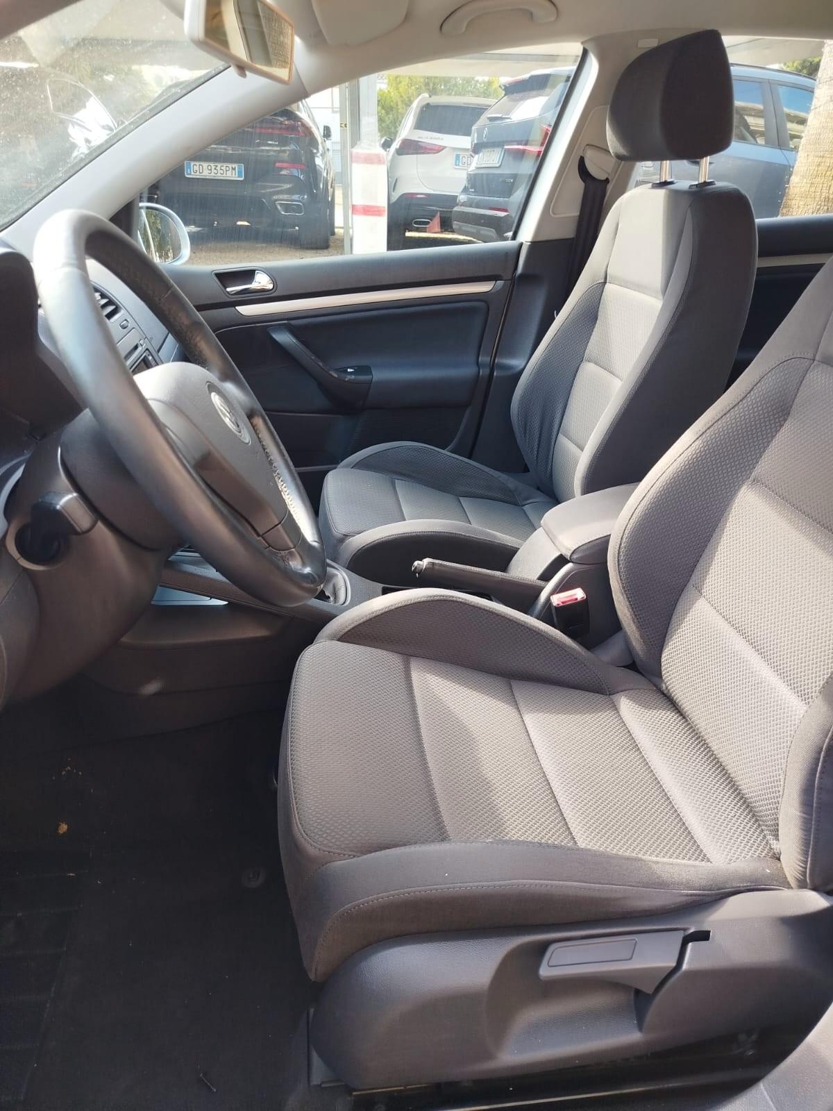 Volkswagen Golf 2.0 16V TDI 5p. Sportline NEO 2004