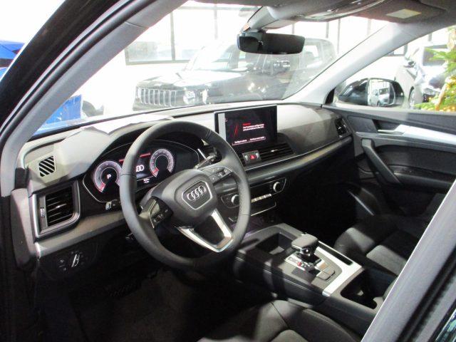 AUDI Q5 35 TDI S tronic Business Advanced PELLE/Camera