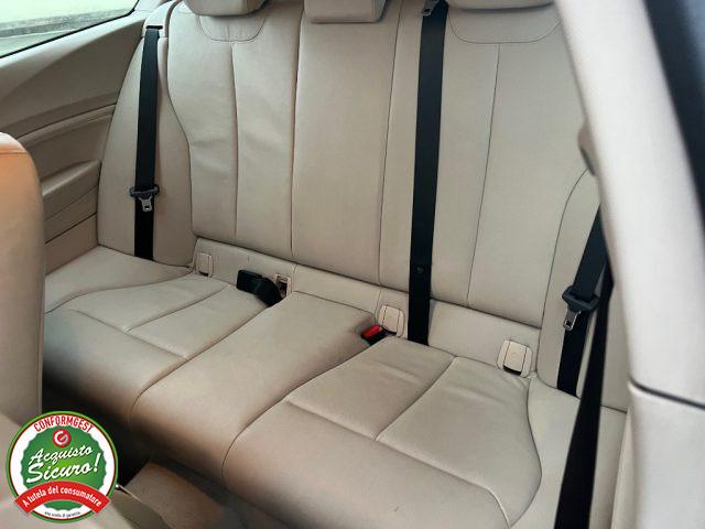 BMW 116 d 3p. Unique