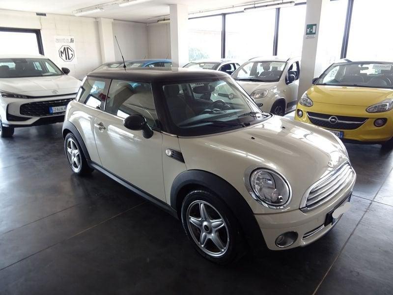 MINI Mini Mini 1.6 16V Cooper