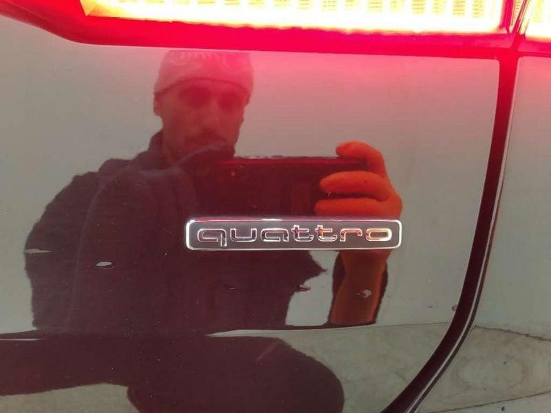 Audi A6 Avant 45 3.0 tdi mhev Business Sport quattro s-tronic