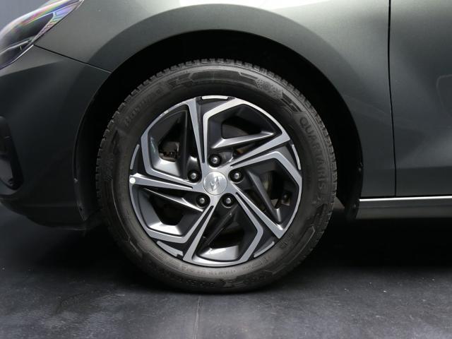 HYUNDAI i30 Wagon 1.0 T-GDI iMT 48V Prime
