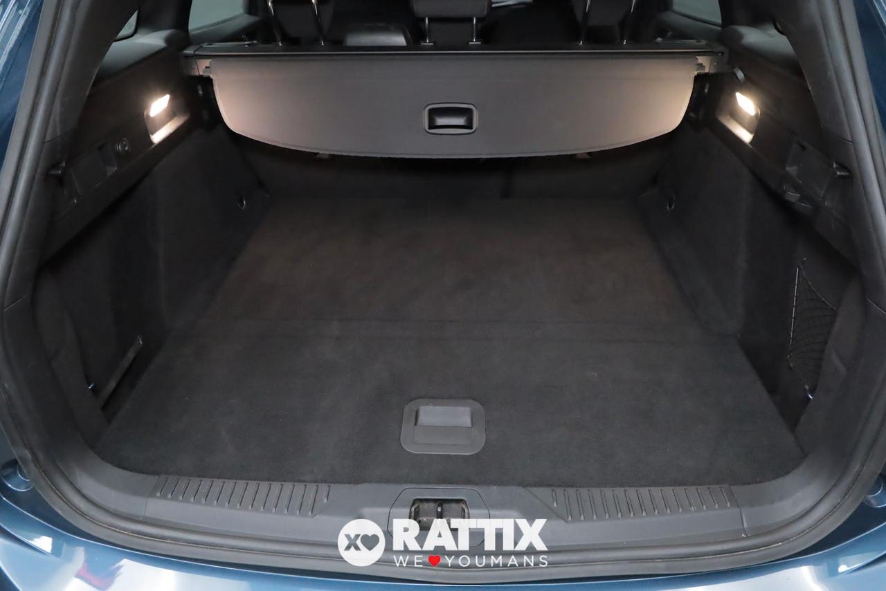 Ford Focus 1.0 Ecoboost Hybrid 125CV ST-Line Design Powershift