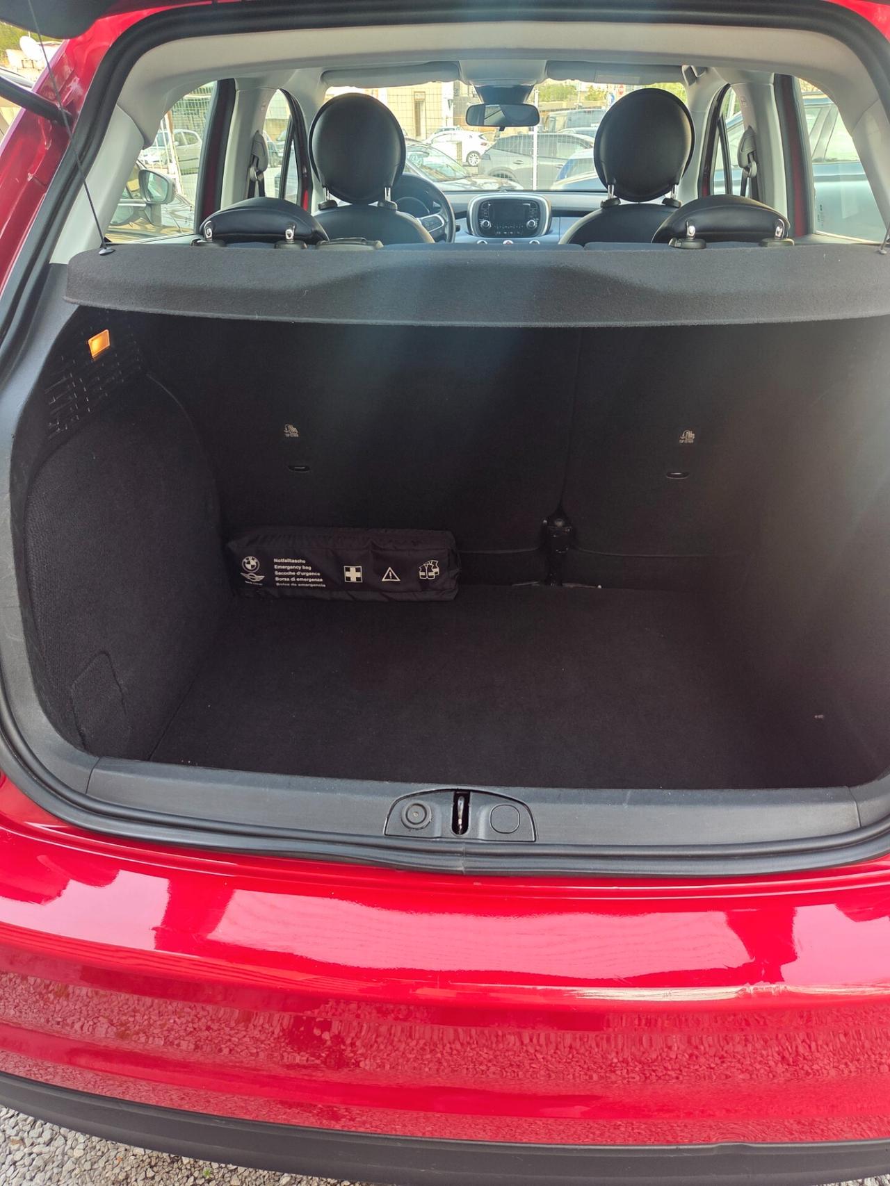 Fiat 500X 1.0 T3 120 CV Cross