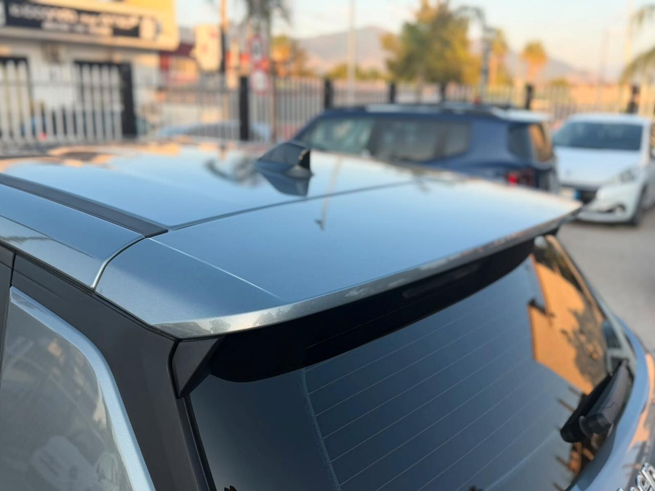 Jeep Avenger 2025 Altitude