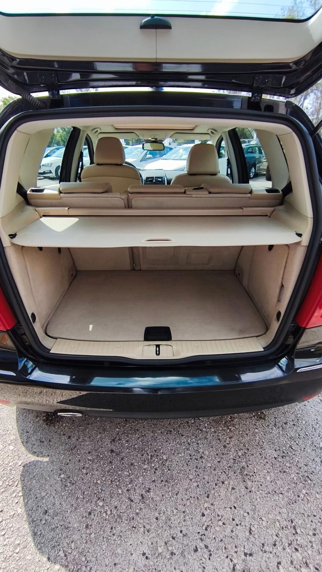 Mercedes Classe A 180 CDI 109CV AVANTGARDE