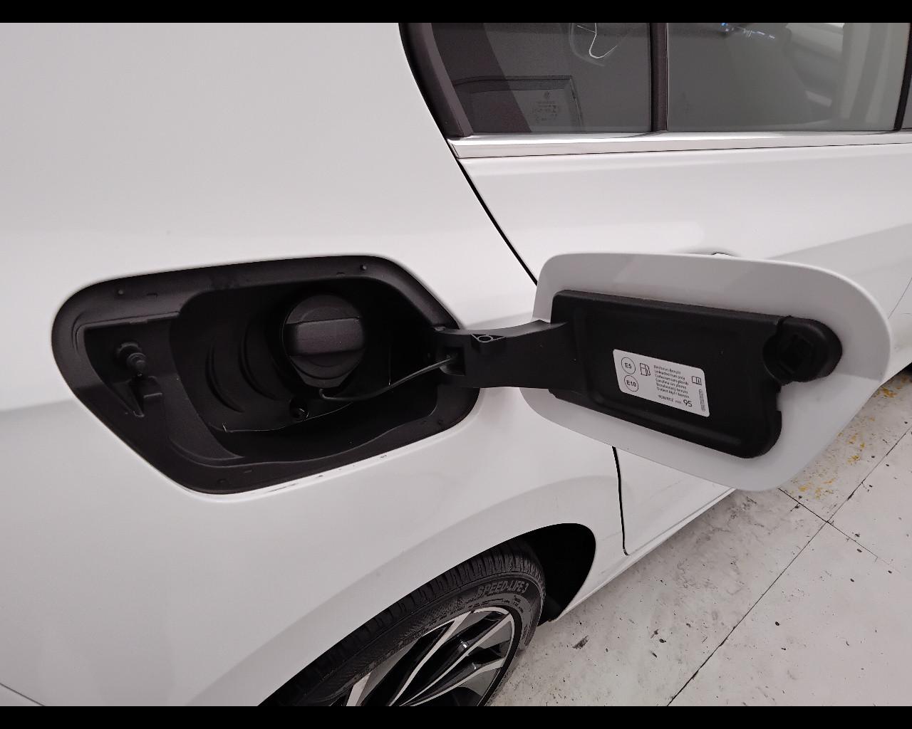 VOLKSWAGEN Golf VIII 2020 - Golf 1.5 tsi evo Style 130cv