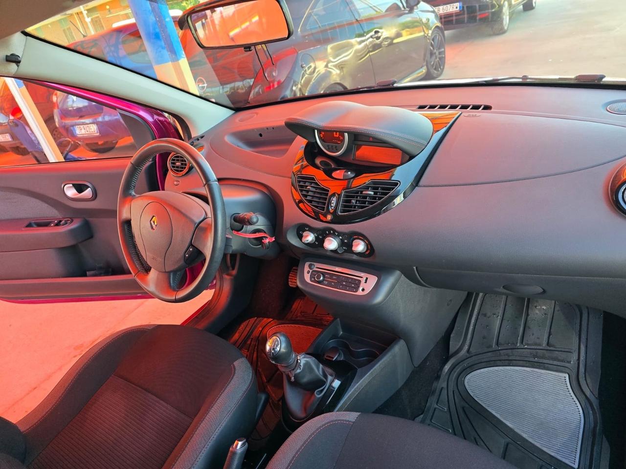 Renault Twingo 1.2 16V BVR Live IMPIANTO GPL FINO 2033