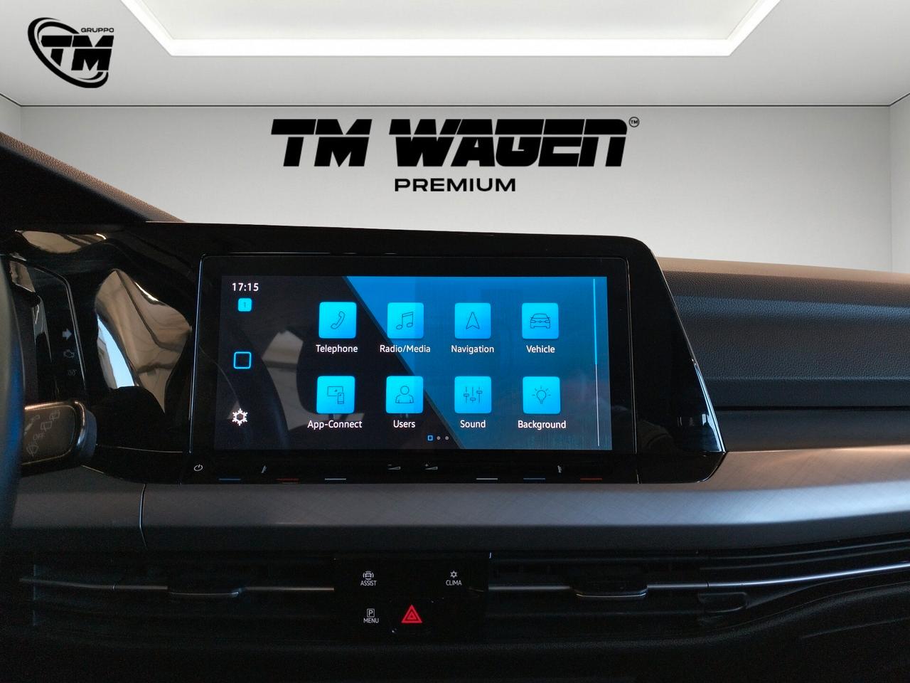 Volkswagen Golf Variant 2.0 TDI SCR Life - NEOPATENTATI