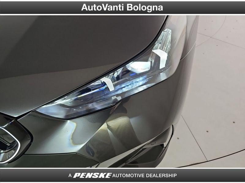 BMW Serie 5 520d 48V xDrive Touring Msport Pro