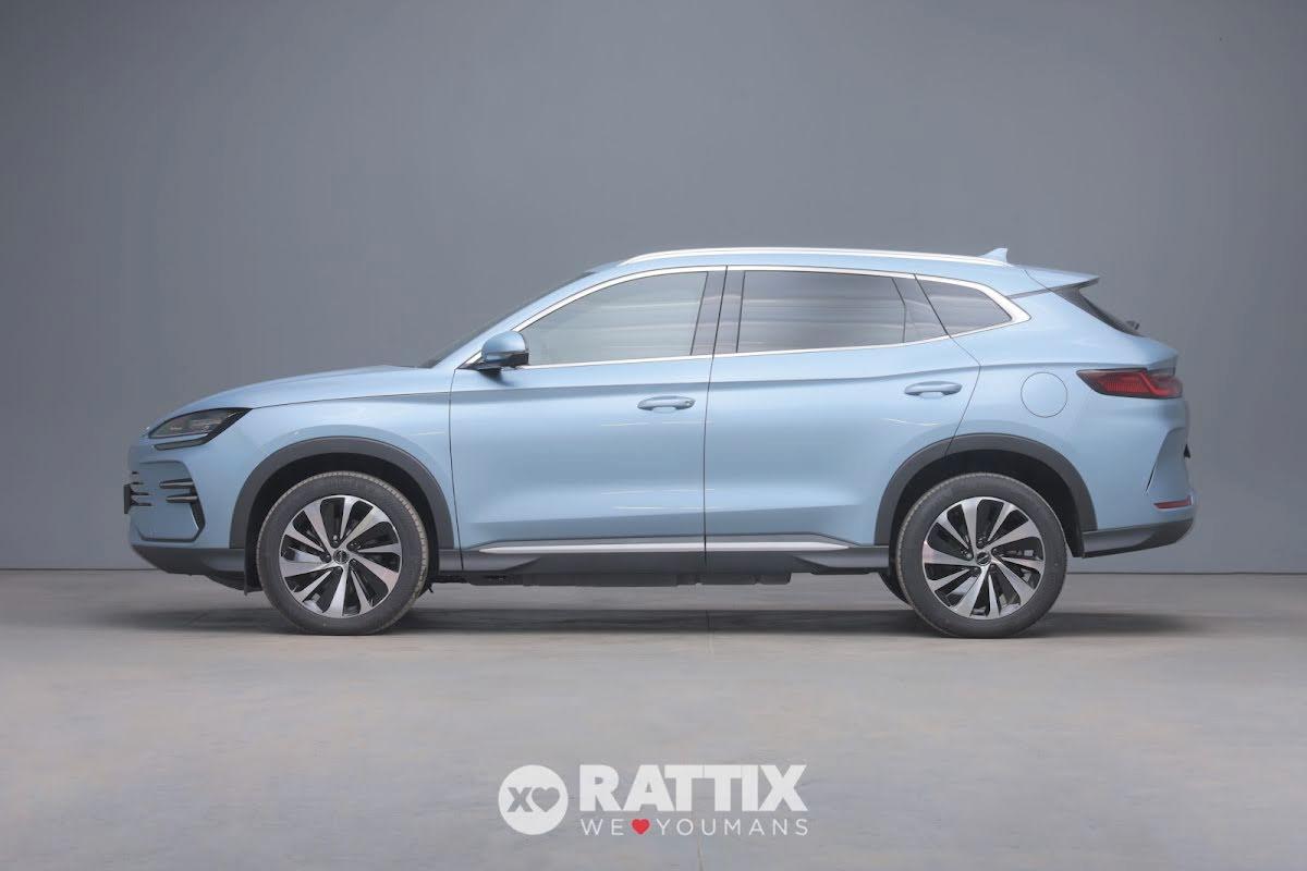 BYD Seal U DM-i 1.5 PHEV Boost + tetto apribile
