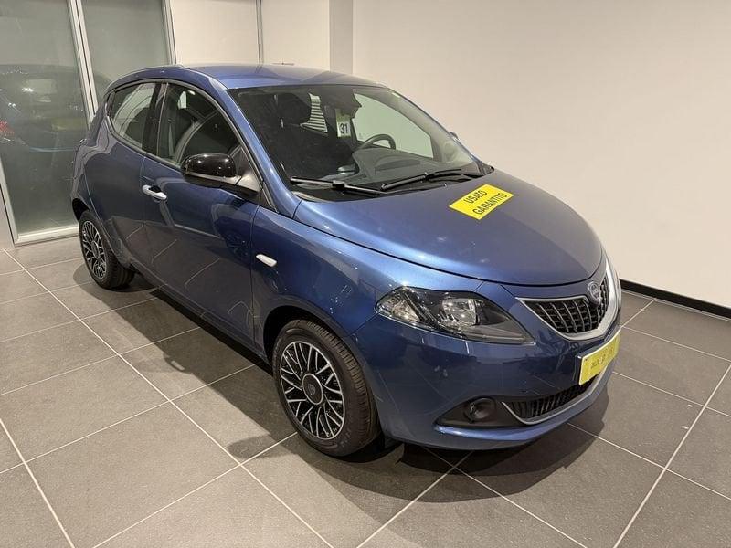 Lancia Ypsilon Ypsilon 1.0 FireFly 5 porte S&S Hybrid Platino
