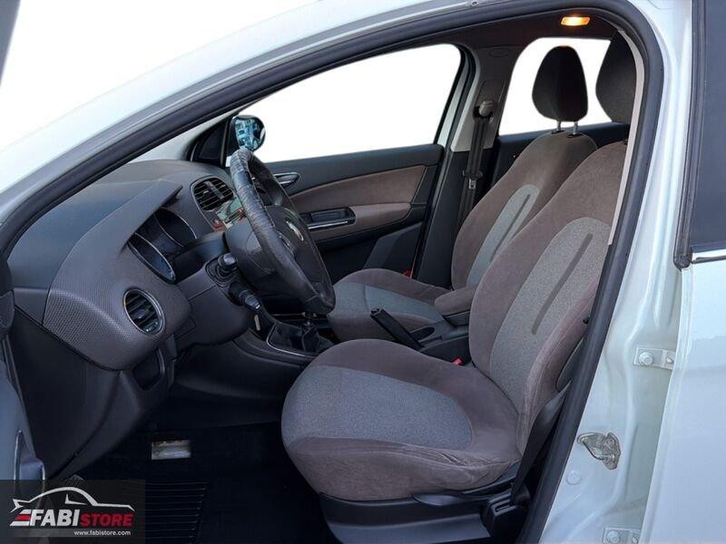 FIAT Bravo 1.6 Mjet 105 Cv Dynamic - CHILOMETRAGGIO CERTIFICATO