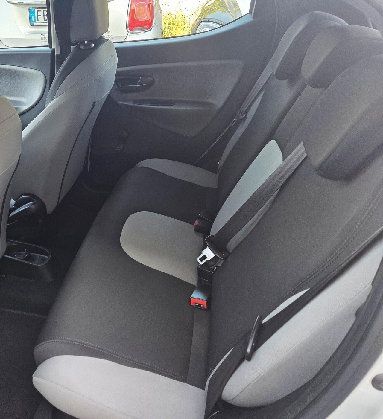 Lancia Ypsilon 1.2 SOLO 83000 KM TAGLIANDATA GARANZIA