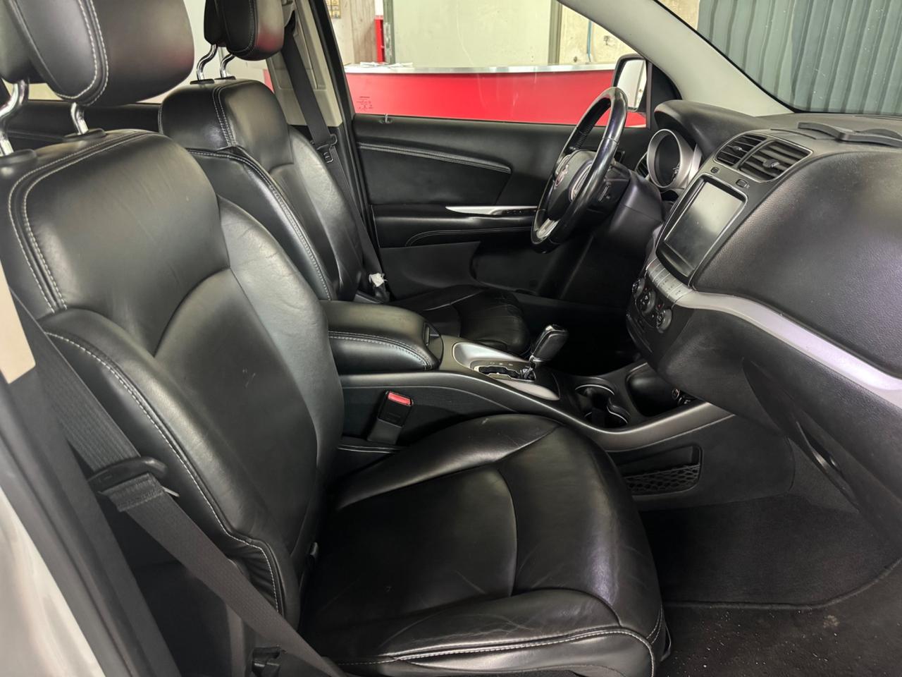 Fiat Freemont 2.0 Mjt 170 CV 4x4 aut. 7 Posti Urban