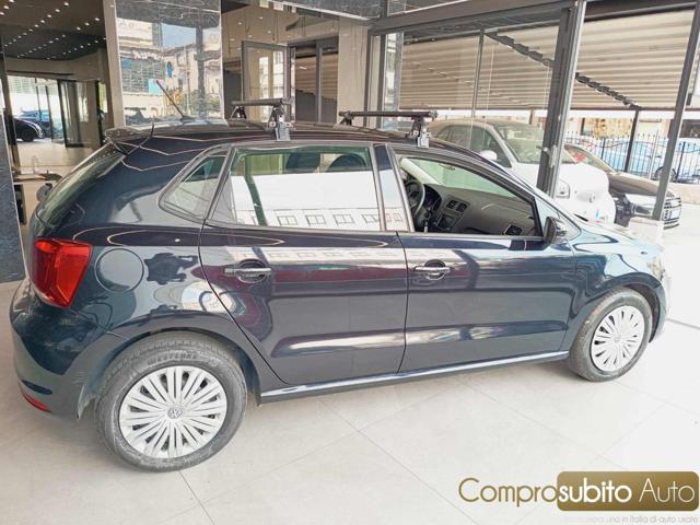 VOLKSWAGEN Polo 1.0 MPI 5p. Business