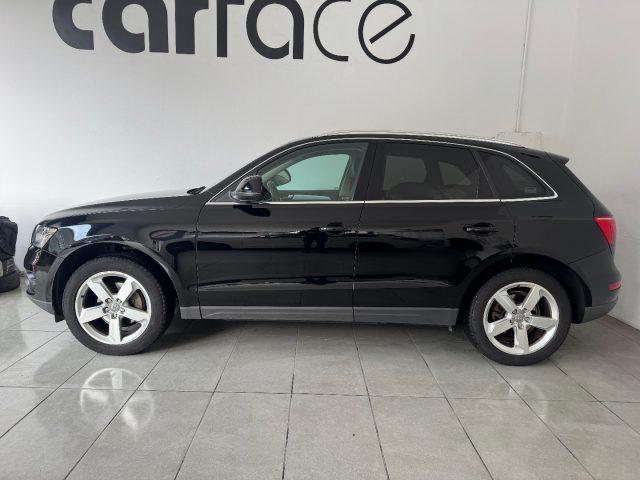 AUDI Q5 2.0 TDI 170 CV quattro