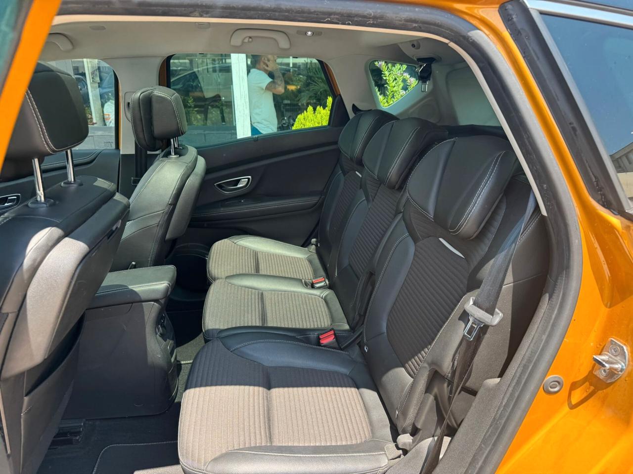 Renault Scenic dCi 160 CV EDC Energy Edition One