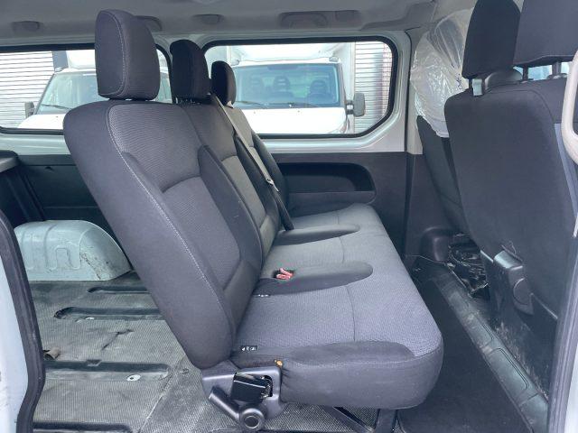 FIAT Talento 2.0 Ecojet 120CV PL-TN Combi M1 10q [B59]