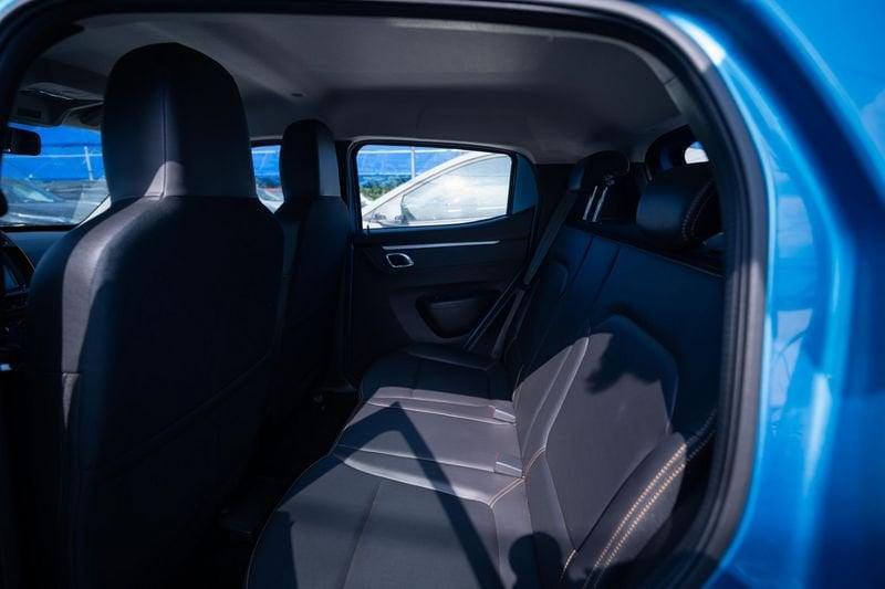 Dacia Spring Comfort Plus Electric 45