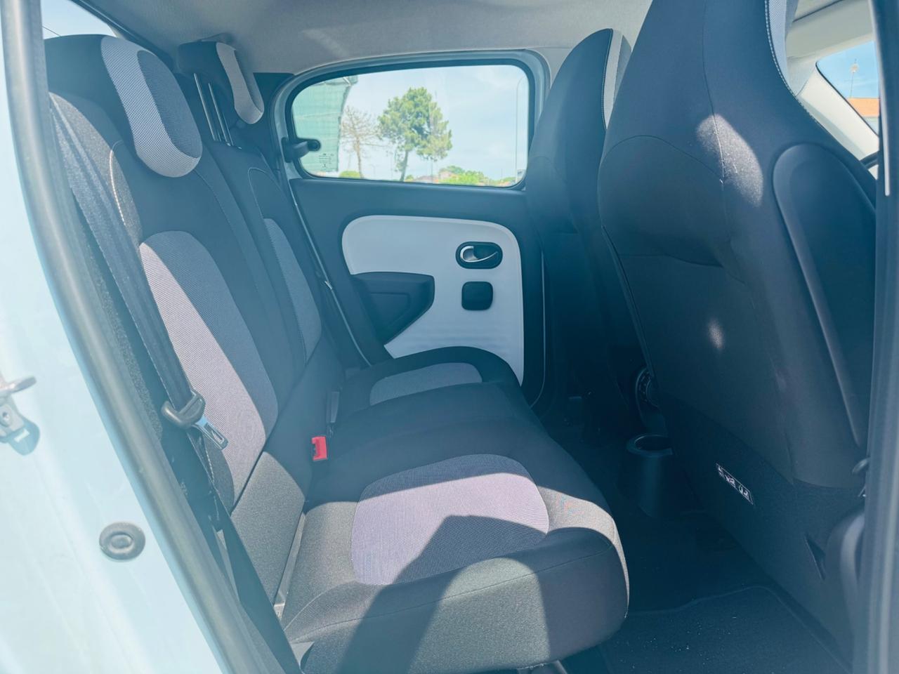 Renault Twingo SCe 65 CV Equilibre