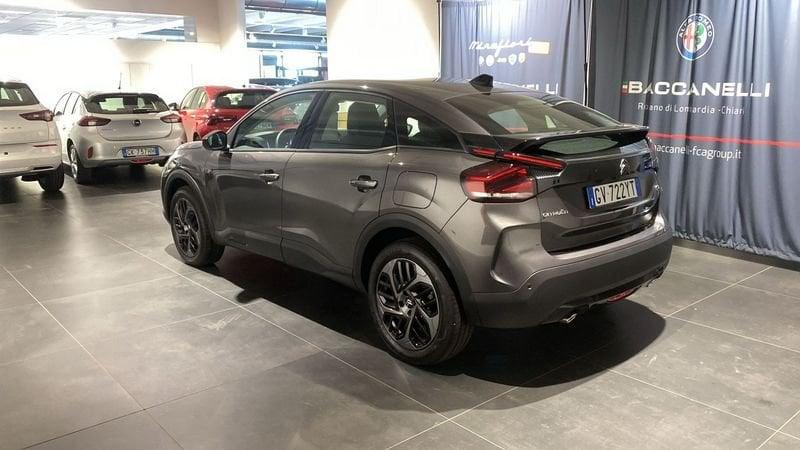 Citroën C4 C4 PureTech 130 S&S Plus