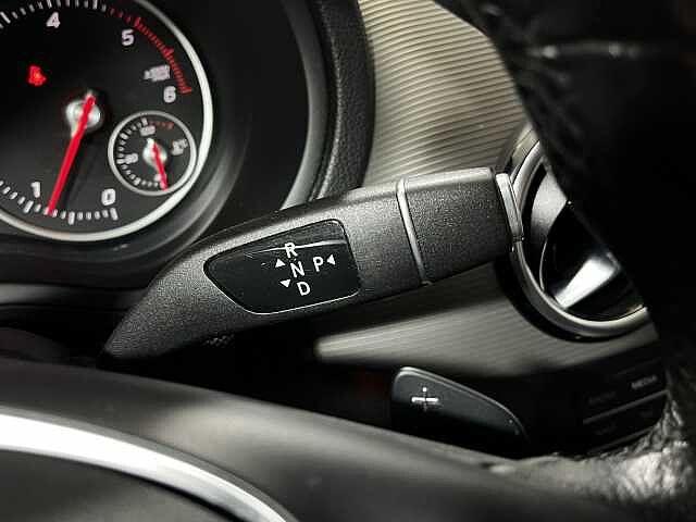 Mercedes-Benz B 200 B 200 d Automatic Executive