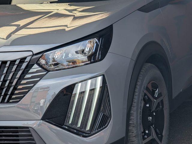 PEUGEOT 2008 PureTech 130 S&S EAT8 Allure
