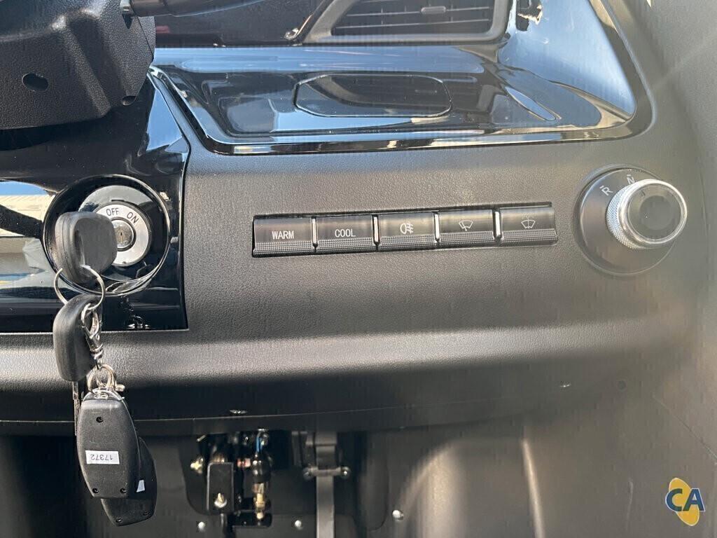 FREEDOM EVO - Macchina senza patente