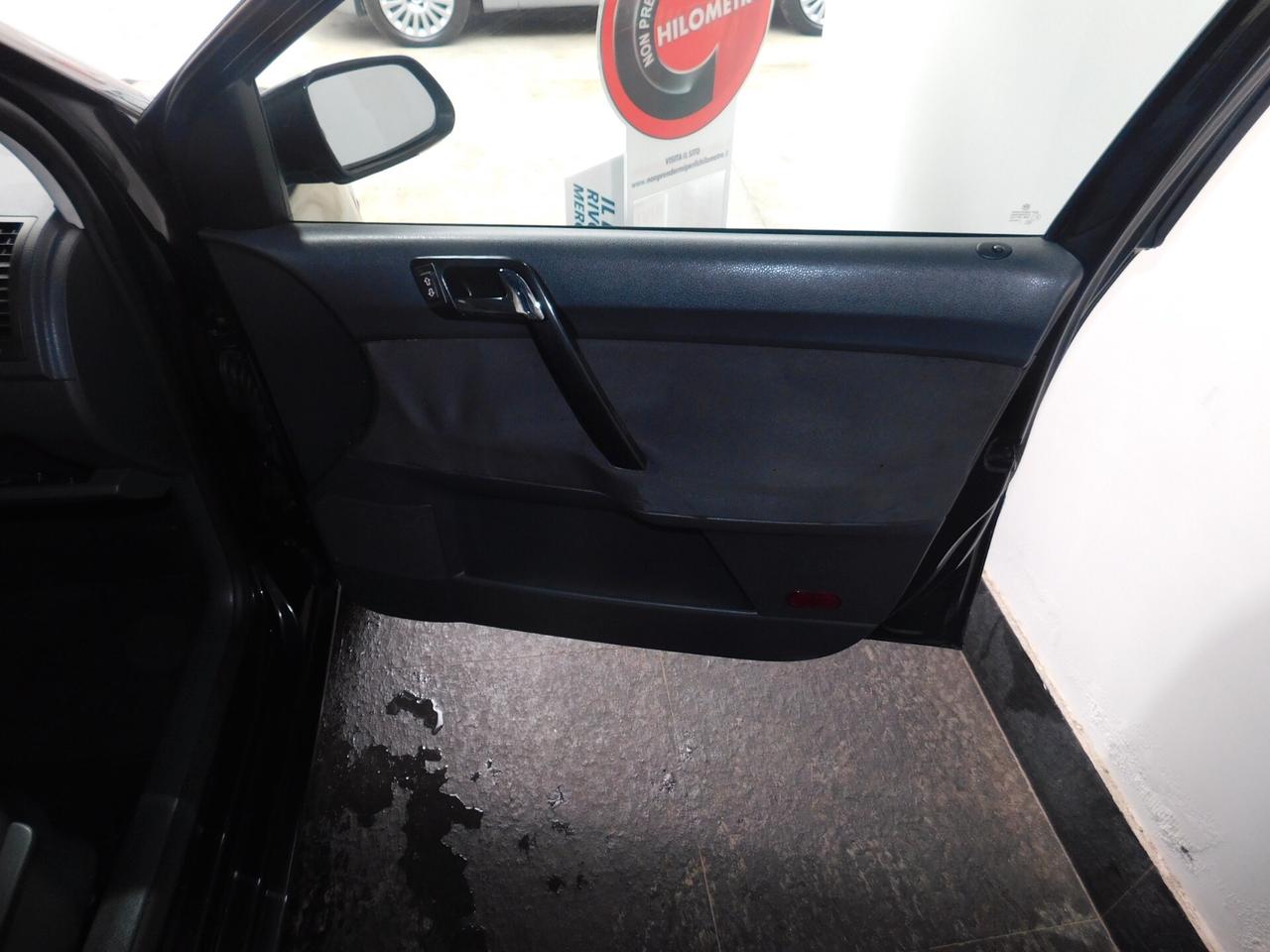 Volkswagen Polo 1.4/69CV TDI 5p. Comfortline