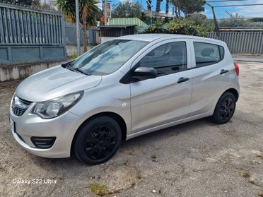 Opel Karl 1.0 75 CV N-Joy