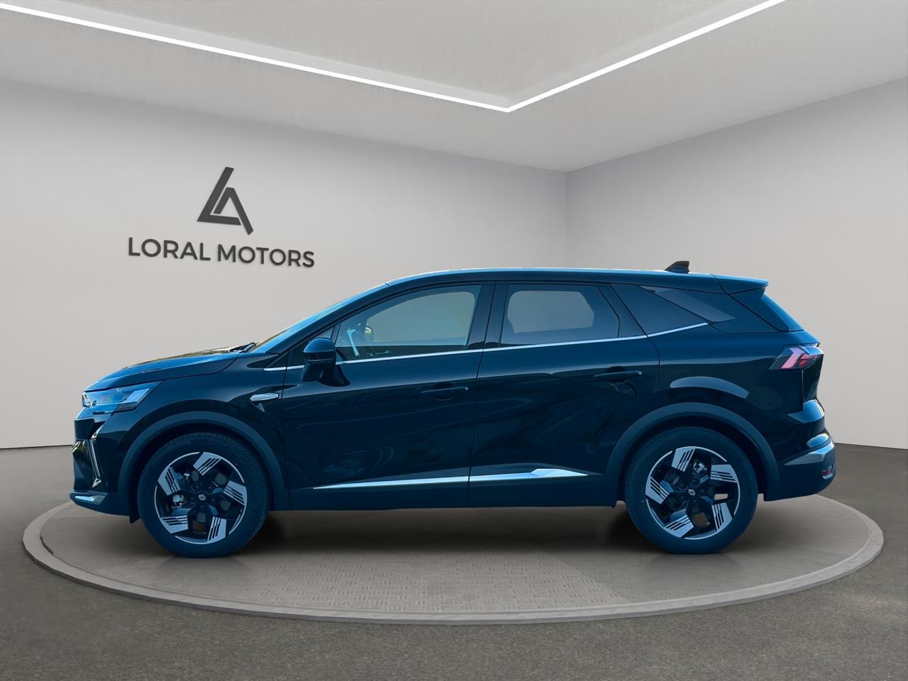 Renault Symbioz Full Hybrid E-Tech 160 CV Techno