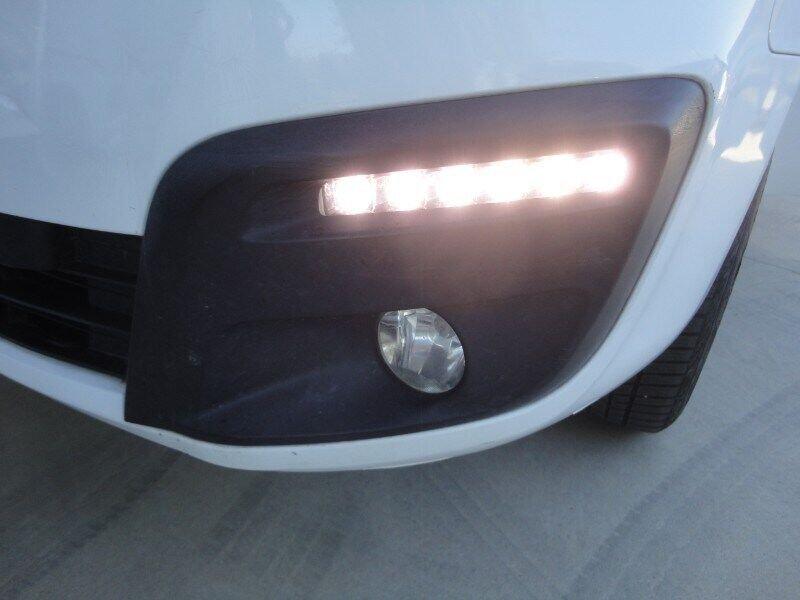 Peugeot Partner Partner Tepee BlueHDi 100 4x4 Active Traction Control Plus