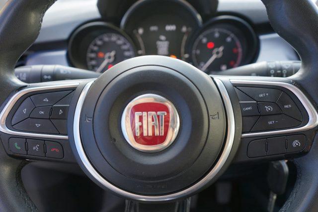 FIAT 500X 1.3 MultiJet 95 CV Cult Italiana Certificata