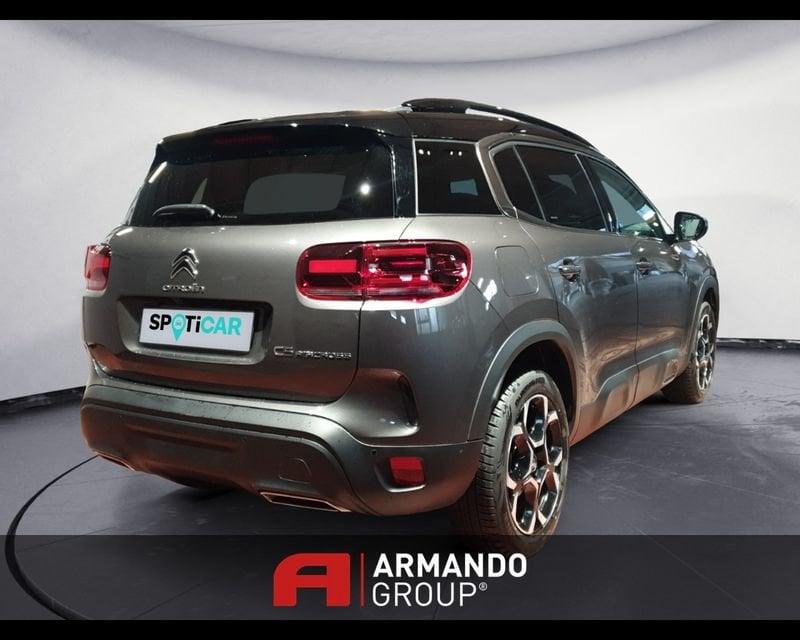 Citroën C5 Aircross PureTech 130 S&S EAT8 Feel Pack