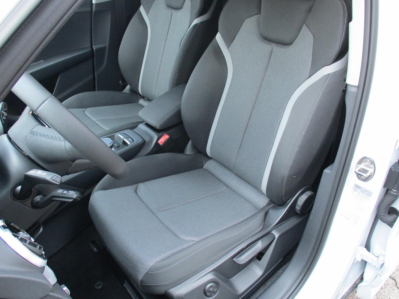 Audi Q2 35 TFSI S tronic S line Edition