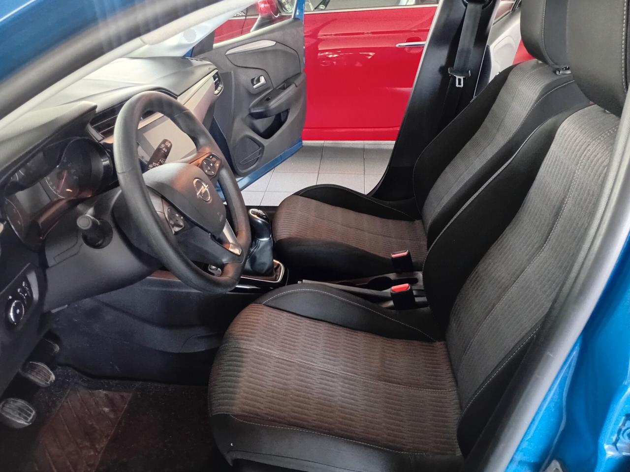 Opel Corsa 1.2 Elegance ANNO 2023 OK NEOPATENTATI
