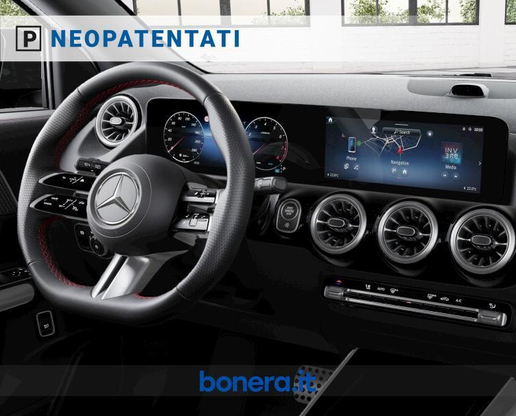 Mercedes GLA 180 180 AMG Line Extra 7G-DCT