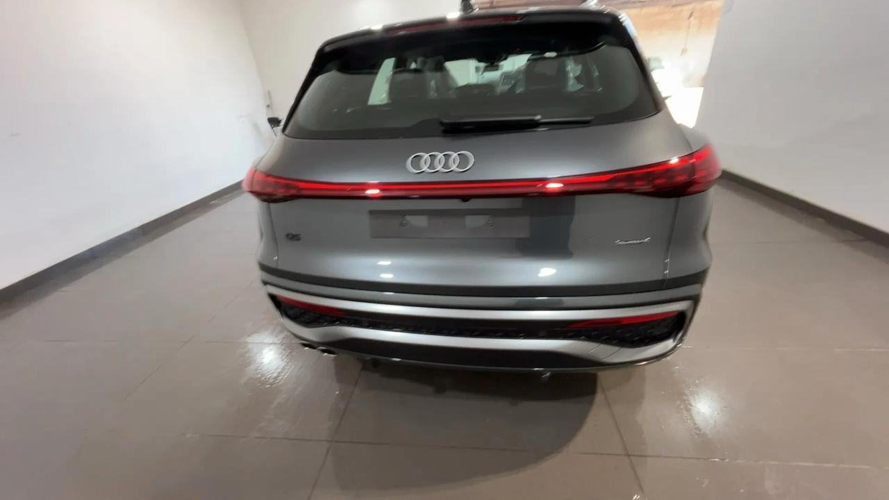 Audi Q5 Sportback 2.0 tdi mhev 204cv S-Line q