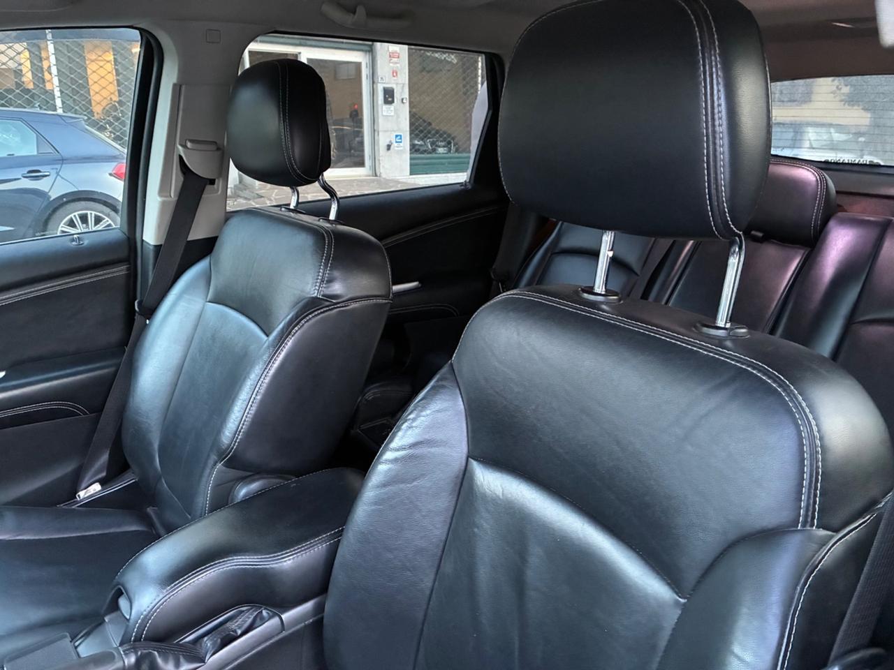 Fiat Freemont 2.0 mjt 140cv 7Posti- Unico Proprietario