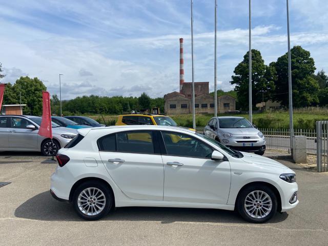 FIAT Tipo *PROMO* 1.6 Mjt S&S 5 porte Business