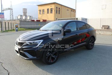 RENAULT Arkana Arkana Hybrid E-Tech 145 CV R.S. Line