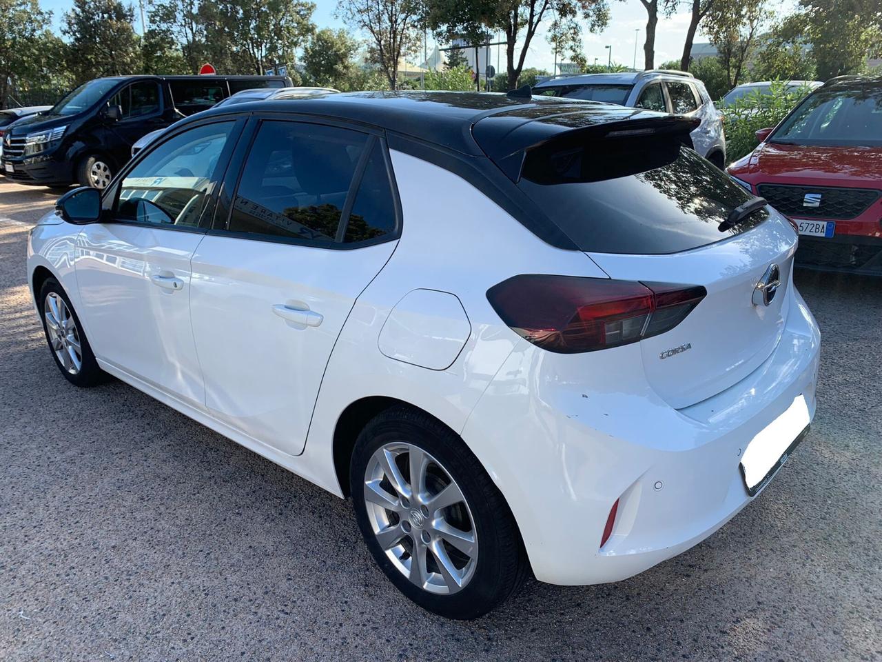 Opel Corsa 1.2 GARANTITA