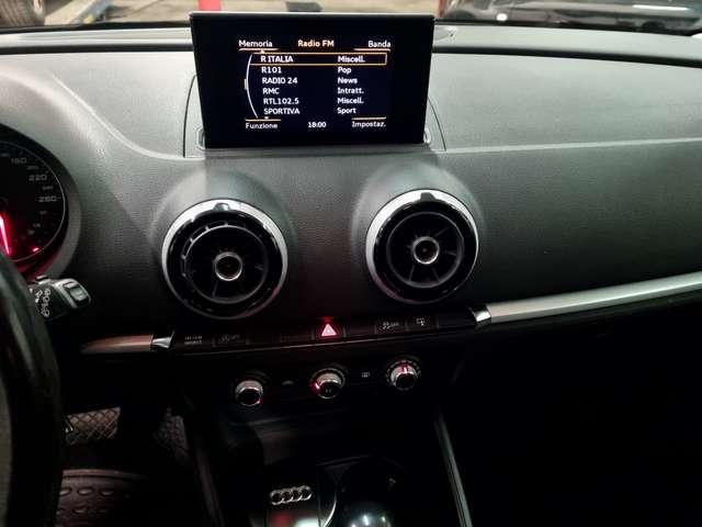 Audi A3 A3 5p 1.9 tdi Attraction 110cv auto