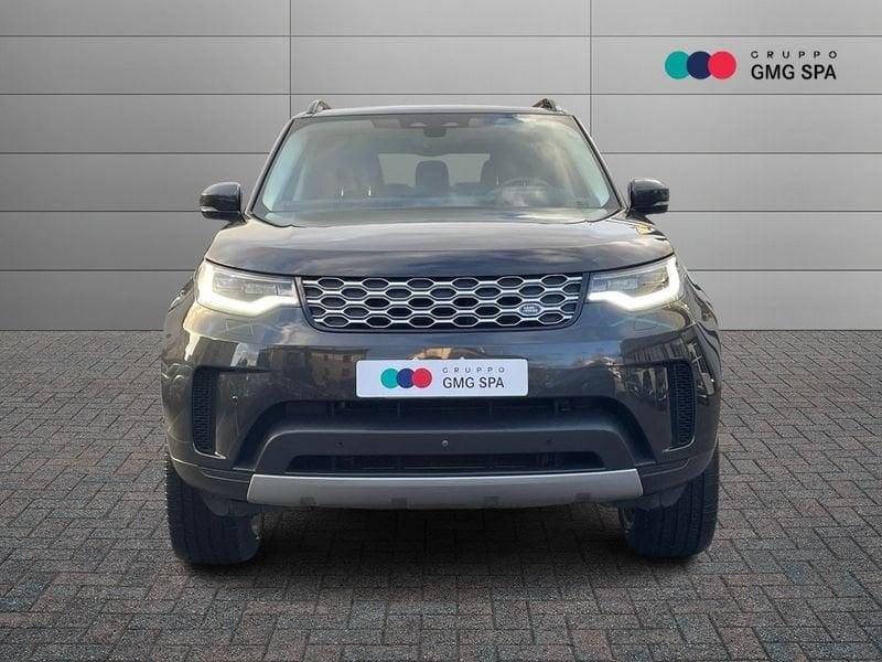 Land Rover Discovery V 3.0d i6 mhev SE awd 300cv 7p.ti auto
