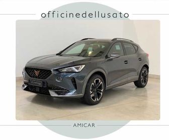 CUPRA Formentor 1.4 e-Hybrid DSG 204 CV