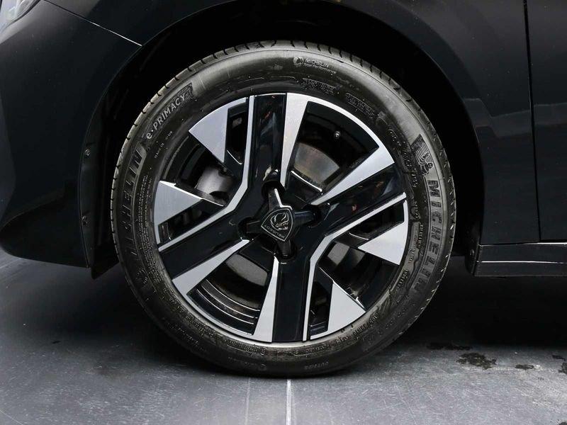 Peugeot 208 208 5p 1.2 100cv Allure